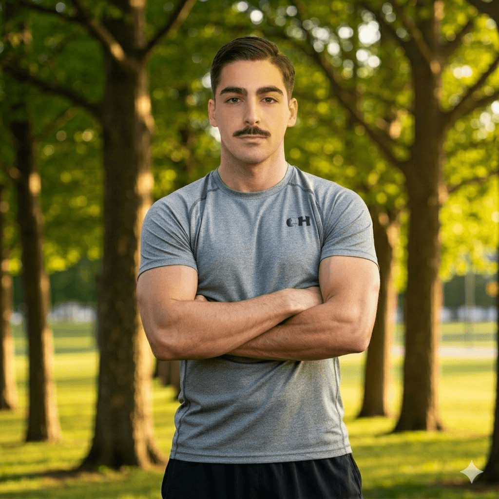 Joaquim Simões, Treinador de Boxe na Quinta das Conchas